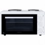 DAVOLINE EC400 CHEFW - slika 1