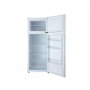 TESLA Frizider RD2100M, 143x55, 210 l - slika 3