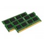 KINGSTON SODIMM DDR3 8GB (2x4GB) 1333Mhz KVR13S9S8K2/8 - slika 1