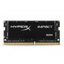 KINGSTON SODIMM DDR4 16GB 3200MHz HyperX Impact Black HX432S20IB/16 - slika 1