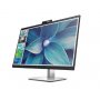 HP EliteDisplay E27d Dock IPS, QHD (6PA56AA) - slika 1