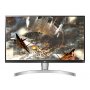 LG LCD 27 27UL650-W IPS, 4K, FreeSync (27UL650-W) - slika 1