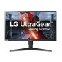 LG LCD 27 27GL850-B IPS, 2560x1440, 144Hz, 1ms, FreeSync, G-Sync - slika 1