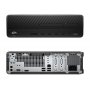 HP 290 G2 SFF, Intel i5-9500, 8 GB DDR4-2666 , 256 GB SSD,  WIN10Pro 64 (8VR95EA) - slika 1