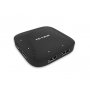 TP LINK USB Adapter UH400 prenosni HUB, 4x USB 3.0 - slika 1
