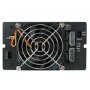 CHIEFTEC CMR-2131SAS 2 x 5.25'' SATA crna fioka za hard disk - slika 3