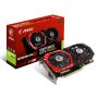 MSI NVidia GeForce GTX 1050 Ti, 4GB, 128bit, GTX 1050 Ti GAMING X 4G - slika 4