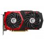 MSI NVidia GeForce GTX 1050 Ti, 4GB, 128bit, GTX 1050 Ti GAMING X 4G - slika 1
