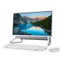 DELL Inspiron 5490 23.8'' FHD i3-10110U 8GB 256GB SSD Win10Home srebrni + tastatura + miš (DES08106) - slika 1