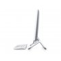 DELL Inspiron 5490 23.8'' FHD i3-10110U 8GB 256GB SSD Win10Home srebrni + tastatura + miš (DES08106) - slika 2