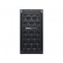 DELL PowerEdge T140 Xeon E-2134 4C 16GB H330 2x4TB NLSAS DVDRW 365W 3yr NBD (DES08078) - slika 1