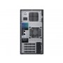 DELL PowerEdge T140 Xeon E-2224 4C 16GB H330 1TB SATA DVDRW 365W 3yr NBD (DES07960) - slika 2