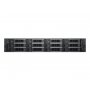 DELL PowerEdge R540 1x Xeon Gold 5218 16C 16GB H730P 600GB SAS 750W (1+1) 3yr NBD + šine za rack (DES07860) - slika 1