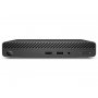 HP 260 G3 Desktop Mini, Ii5-7200U, 8GB DDR4, 256GB SSD, FreeDOS, Black (9DN58EA) - slika 1