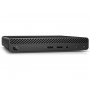 HP 260 G3 Desktop Mini, Ii5-7200U, 8GB DDR4, 256GB SSD, FreeDOS, Black (9DN58EA) - slika 3