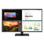 LG LCD 43 43UN700-B IPS, 4K, 60Hz, zvučnici - slika 1