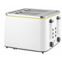BEKO TAM4341W toster - slika 1