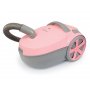 FANTOM DC 3000 Usisivač sa kesom 2000W roze - slika 1