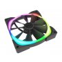 NZXT Aer RGB 2 140mm ventilator (HF-28140-B1) - slika 2