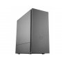 COOLER MASTER Silencio S600 with steel side (MCS-S600-KN5N-S00) - slika 1