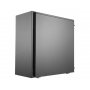 COOLER MASTER Silencio S600 with steel side (MCS-S600-KN5N-S00) - slika 4
