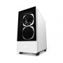 NZXT H510 Elite kućište belo (CA-H510E-W1) - slika 1