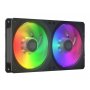 COOLER MASTER MasterFan SF240R ARGB (MFX-B2D2-18NPA-R1) - slika 1