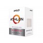 AMD Athlon 200GE 2 cores 3.2GHz Box - slika 1