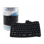 ESPERANZA EK126K - Silikonska tastatura - slika 3