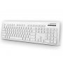 ESPERANZA EK130W -  Vodootporna žična usb tastatura Singapur - slika 1