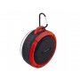 ESPERANZA EP125KR - Bluetooth  zvučnik, Crveno-Crni - slika 1