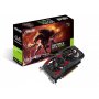 ASUS NVidia GeForce GTX 1050Ti, 4GB, 128-bit, CERBERUS-GTX1050TI-A4G - slika 3
