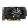 ASUS AMD Radeon RX 550, 2GB, 128-bit, PH-RX550-2G-EVO - slika 1