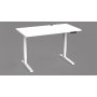 SPAWN Proven E2-12 Adjustable Desk White/White - slika 2