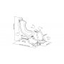 SPAWN Racing Simulator (LRS02-BS) - slika 2