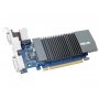 ASUS NVidia GeForce GT 710, 2GB, 64-bit, GT710-SL-2GD5-BRK - slika 2