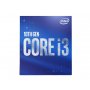 INTEL Core i3-10100, 14nm, LGA1200, 4-Cores, 3.60GHz, 6MB, box - slika 1