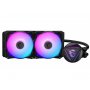 MSI MAG CORELIQUID 240R - slika 3