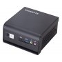 GIGABYTE GB-BLCE-4105R BRIX Mini PC, Intel Quad Core J4105 1.50 GHz (2.50 GHz) - slika 1