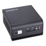 GIGABYTE GB-BLCE-4105R BRIX Mini PC, Intel Quad Core J4105 1.50 GHz (2.50 GHz) - slika 2