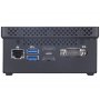 GIGABYTE GB-BLCE-4105R BRIX Mini PC, Intel Quad Core J4105 1.50 GHz (2.50 GHz) - slika 3