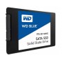 WESTERN DIGITAL 1TB 2.5 SATA III, WDS100T2B0A Blue - slika 1