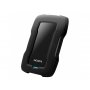 A DATA Eksterni hard disk 5TB, 2.5, AHD330-5TU31-CBK, crni - slika 1