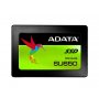 A DATA 960GB 2.5'' SATA III ASU650SS-960GT-R SSD - slika 1