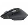 LOGITECH MX Master 3 Advanced Wireless Miš crni - slika 3