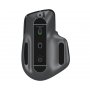 LOGITECH MX Master 3 Advanced Wireless Miš crni - slika 4