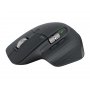 LOGITECH MX Master 3 Advanced Wireless Miš crni - slika 1