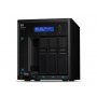 WESTERN DIGITAL NAS My Cloud Pro PR4100 WDBNFA0000NBK-EESN - slika 1