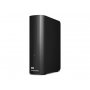 WESTERN DIGITAL Elements Desktop 10TB WDBWLG0100HBK-EESN - slika 1