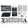 SEASONIC PRIME Fanless Titanium 700W (TX-700) - slika 2